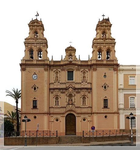 Huelva, la de Huelva, la de