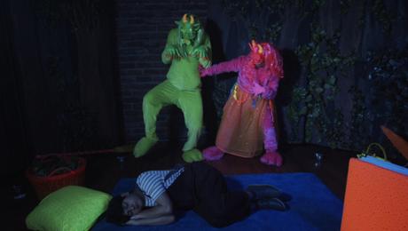 GAM: El Reloj de la Bestia estará en cartelera desde el 7 al 15 de diciembre