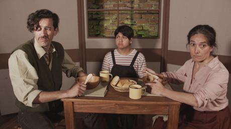 GAM: El Reloj de la Bestia estará en cartelera desde el 7 al 15 de diciembre