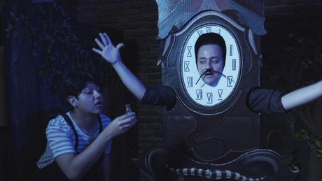 GAM: El Reloj de la Bestia estará en cartelera desde el 7 al 15 de diciembre