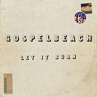 GospelbeacH - Dark Angel (2019)