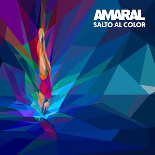 Amaral - Nuestro Tiempo (2019)