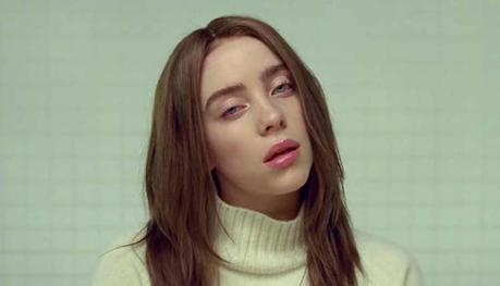 Billie Eilish estrena el videoclip del tema ‘xanny’ Nuevo vídeo de Billie Eilish