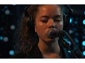 Nilüfer Yanya Kexp