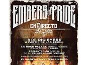 Embers pride Rock Palace