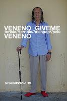 Veneno, Give me Veneno en Siroco