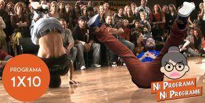 Ni programa ni programo 1x10 | Radio Manises