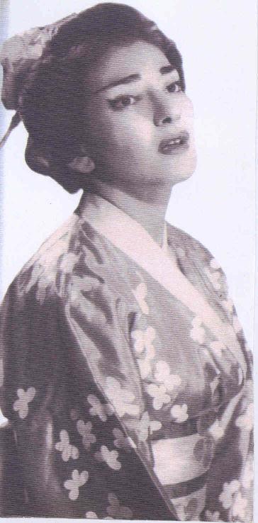 Madama Butterfly: un siglo de representaciones (1904-2004)
