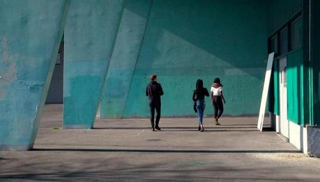 Premiéres solitudes Premiéres solitudes