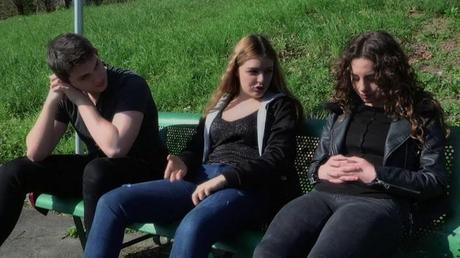 Premiéres solitudes Premiéres solitudes