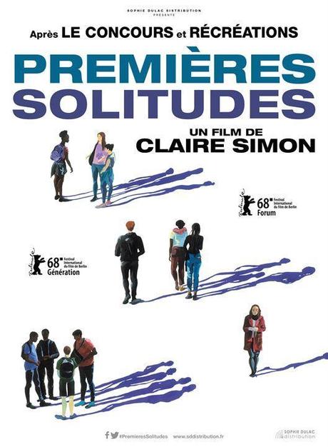 Premiéres solitudes