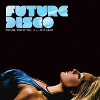 FUTURE DISCO - CITY HEAT