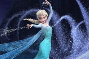 FROZEN II (Reseña y Crítica)