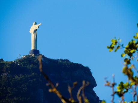 Cristo Redentor, Rio De Janeiro, Corcovado, Cristo