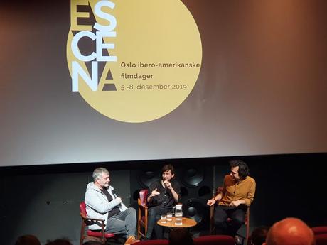 Música y cine: Navidad en Oslo Música y cine: Navidad en Oslo