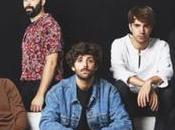 Lanzamiento TRIÁNGULO INVERSO PRESENTA "SERES MOVIMIENTO" PRIMER ADELANTO NUEVO DISCO