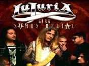 LUJURIA: Anuncia primeros conciertos gira "Somos Belial" Nuevo vídeo-lyric