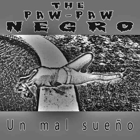 Flor y Nata novedades - Alice's Cream - El NIño Erizo - Munich 72 - The Paw-Paw Negro Flor y Nata novedades - Alice's Cream - El NIño Erizo - Munich 72 - The Paw-Paw Negro