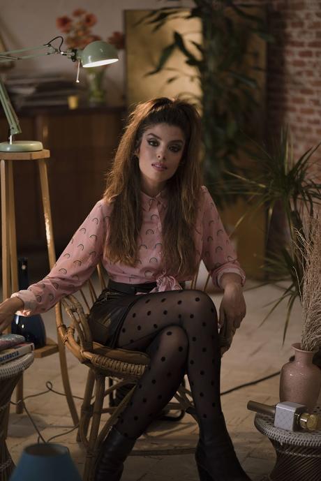 :: Soleá Morente presenta 'Cosas Buenas', el segundo adelanto de su nuevo disco con Elefant Records :: Soleá Morente presenta 'Cosas Buenas', el segundo adelanto de su nuevo disco con Elefant Records