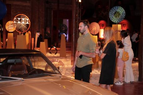 Arte y autos clásicos se unieron en Mendoza para dar vida a una muestra inolvidable IMGL2211_resize