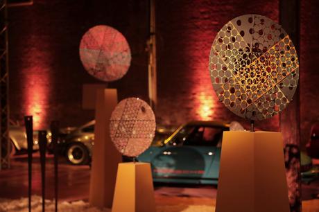 Arte y autos clásicos se unieron en Mendoza para dar vida a una muestra inolvidable IMGL2116_resize