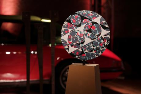 Arte y autos clásicos se unieron en Mendoza para dar vida a una muestra inolvidable IMGL1973_resize