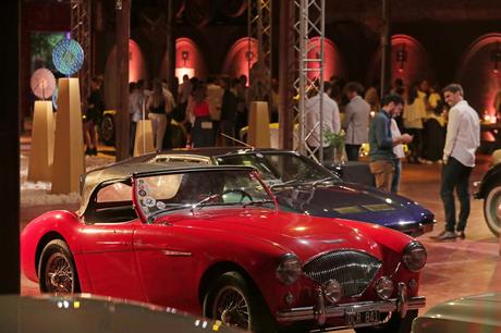 Arte y autos clásicos se unieron en Mendoza para dar vida a una muestra inolvidable IMGL2412_resize