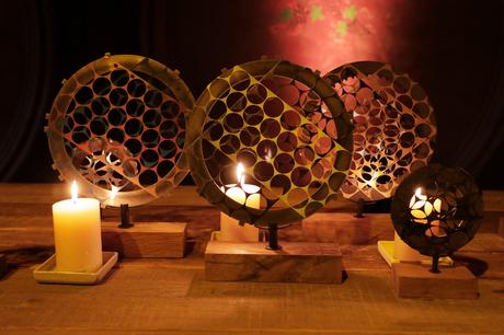 Arte y autos clásicos se unieron en Mendoza para dar vida a una muestra inolvidable IMGL2080_resize