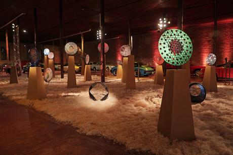 Arte y autos clásicos se unieron en Mendoza para dar vida a una muestra inolvidable IMGL2077_resize