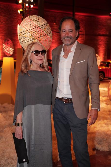 Arte y autos clásicos se unieron en Mendoza para dar vida a una muestra inolvidable IMGL2281_resize