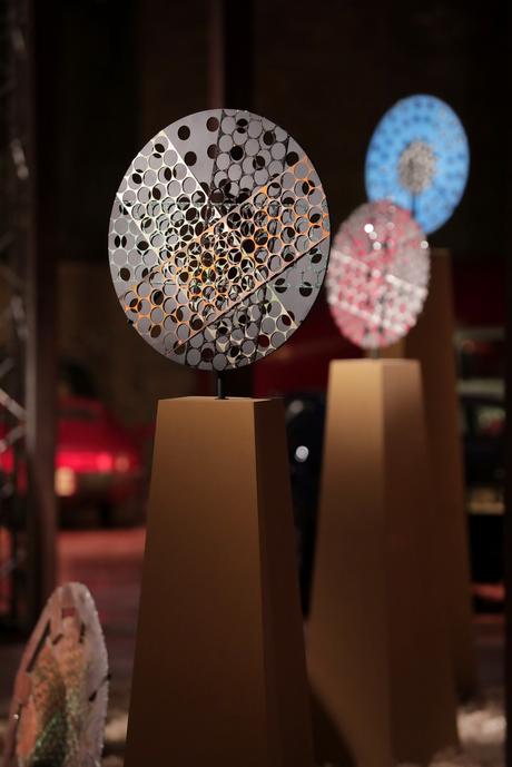 Arte y autos clásicos se unieron en Mendoza para dar vida a una muestra inolvidable IMGL2383_resize