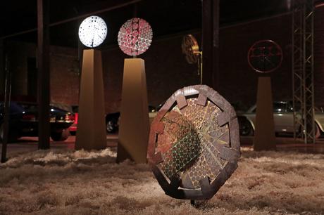 Arte y autos clásicos se unieron en Mendoza para dar vida a una muestra inolvidable IMGL2468_resize