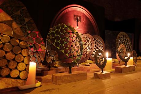 Arte y autos clásicos se unieron en Mendoza para dar vida a una muestra inolvidable IMGL2091_resize