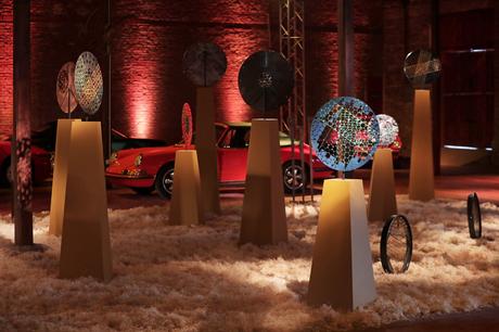 Arte y autos clásicos se unieron en Mendoza para dar vida a una muestra inolvidable IMGL2022_resize