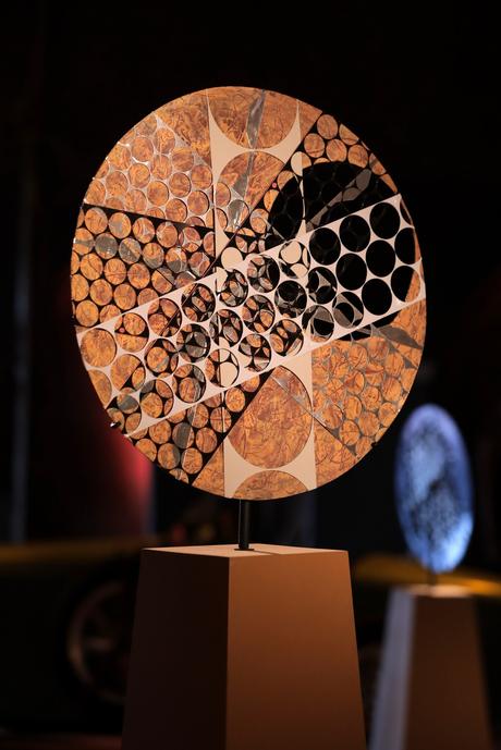 Arte y autos clásicos se unieron en Mendoza para dar vida a una muestra inolvidable IMGL1990_resize