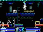 Nuevo vídeo Power Blade para Spectrum