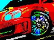 ¡Avalancha juegos nuevos para Spectrum!