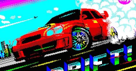 ¡Avalancha de juegos nuevos para ZX Spectrum!