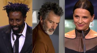 PREMIOS DEL CINE EUROPEO 2019 (EFA Awards 2019) PREMIOS DEL CINE EUROPEO 2019 (EFA Awards 2019)