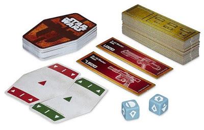 El Sabacc de Star Wars El Sabacc de Star Wars