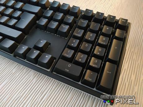 ANÁLISIS HARD-GAMING: Teclado Ducky One 2 RGB ANÁLISIS HARD-GAMING: Teclado Ducky One 2 RGB
