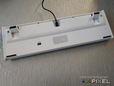 ANÁLISIS HARD-GAMING: Teclado Ducky One 2 RGB ANÁLISIS HARD-GAMING: Teclado Ducky One 2 RGB