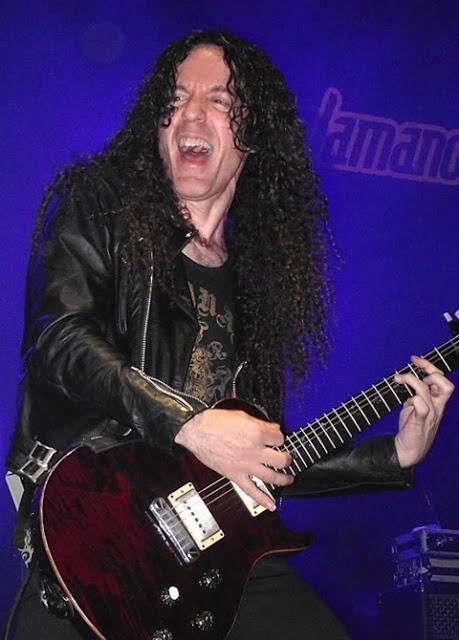 Efemérides del Rock y Heavy Metal: Qué pasó un 08 de Diciembre