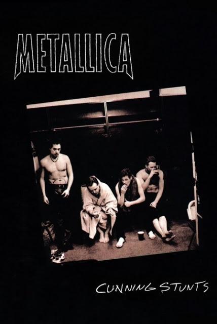 Efemérides del Rock y Heavy Metal: Qué pasó un 08 de Diciembre