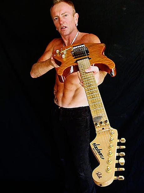 Efemérides del Rock y Heavy Metal: Qué pasó un 08 de Diciembre