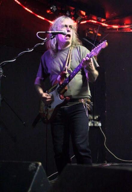 Efemérides del Rock y Heavy Metal: Qué pasó un 08 de Diciembre