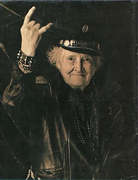 Efemérides del Rock y Heavy Metal: Qué pasó un 08 de Diciembre