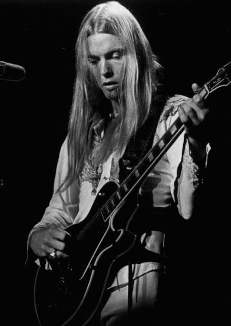 Efemérides del Rock y Heavy Metal: Qué pasó un 08 de Diciembre