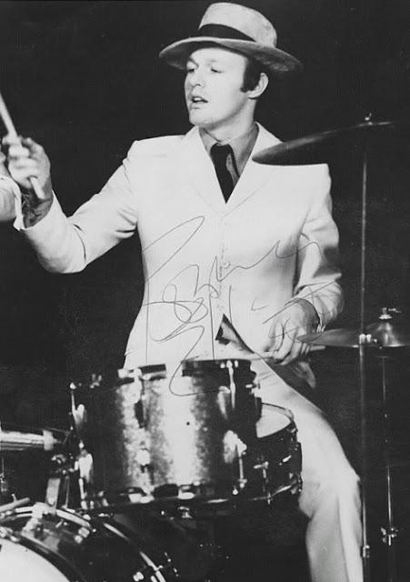 Efemérides del Rock y Heavy Metal: Qué pasó un 08 de Diciembre