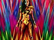 Primer trailer “Wonder Woman 1984” Patty Jenkins